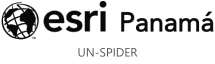 esri panama